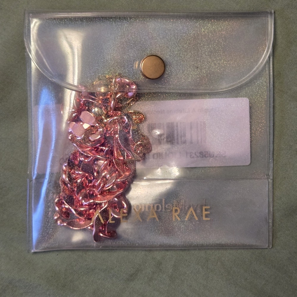 By Alexa Rae By Alexa Rae NWT Once In A Lifetime Necklace - Picture 10 of 12
